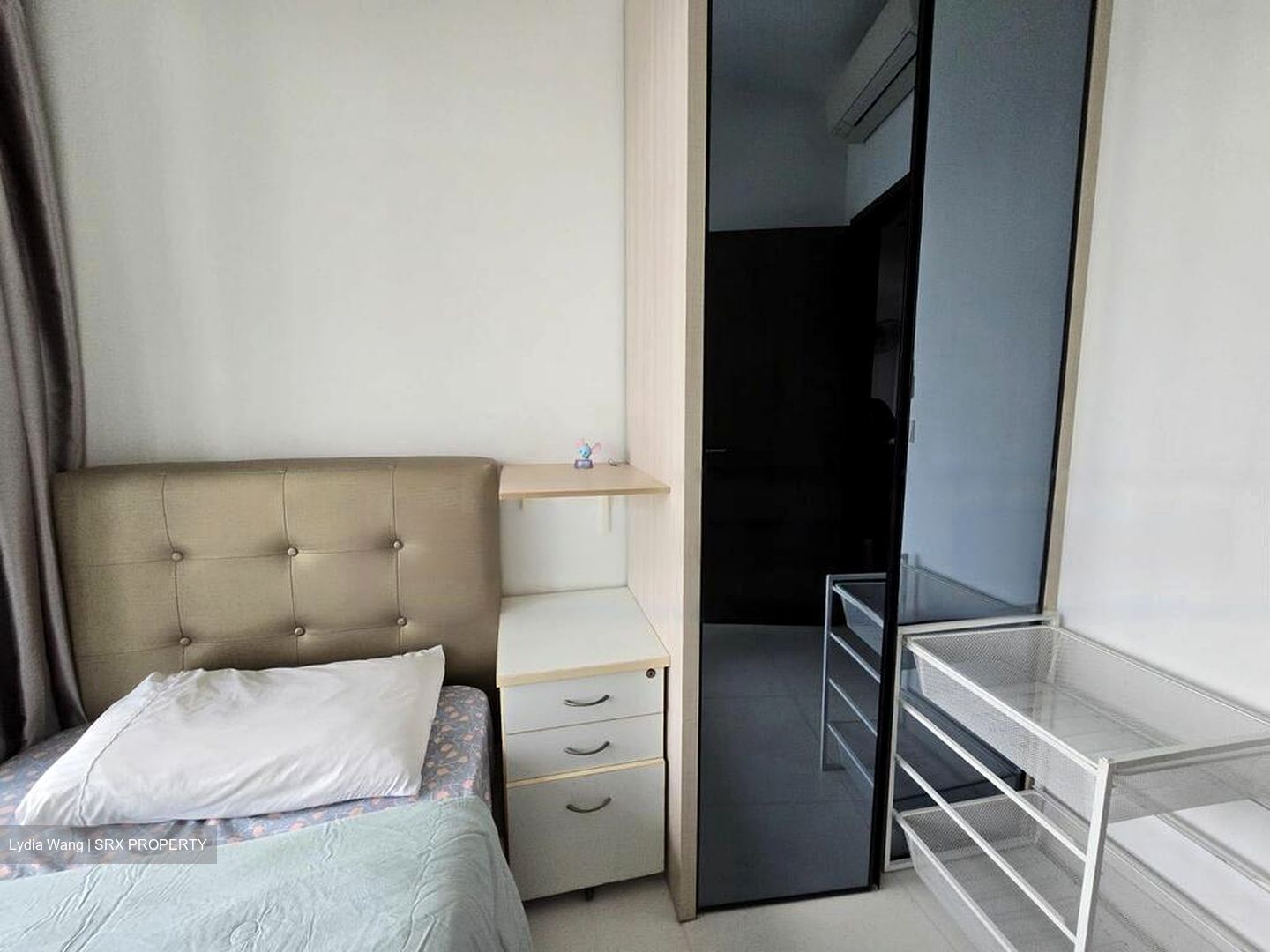 The Rise @ Oxley - Residences (D9), Apartment #464152951